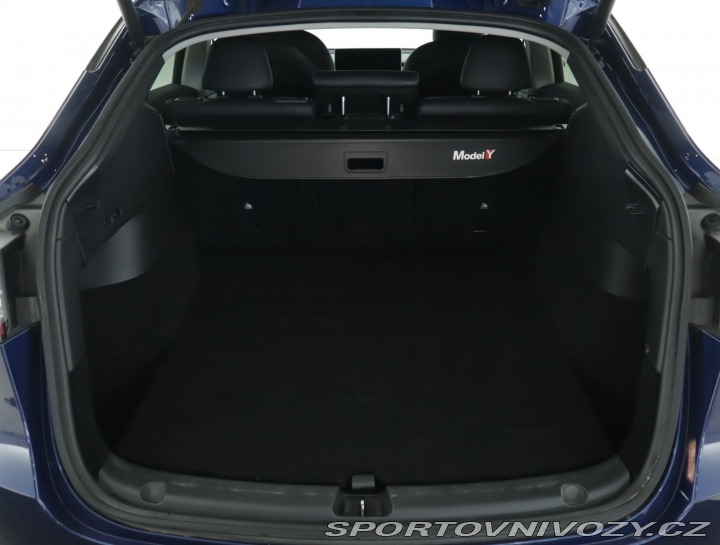 Tesla Model Y Long Range AWD 79kWh 2022