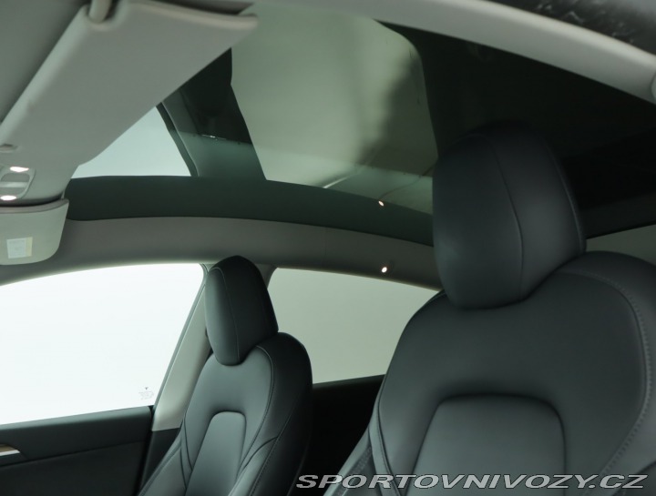 Tesla Model Y Long Range AWD 79kWh 2022