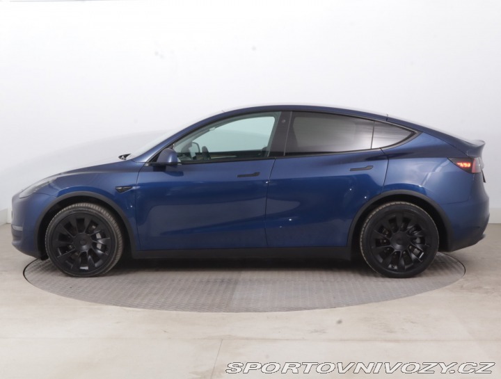 Tesla Model Y Long Range AWD 79kWh 2022