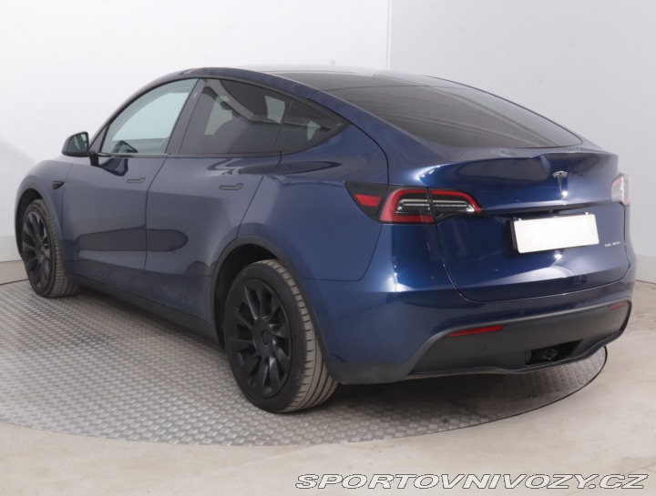 Tesla Model Y Long Range AWD 79kWh 2022