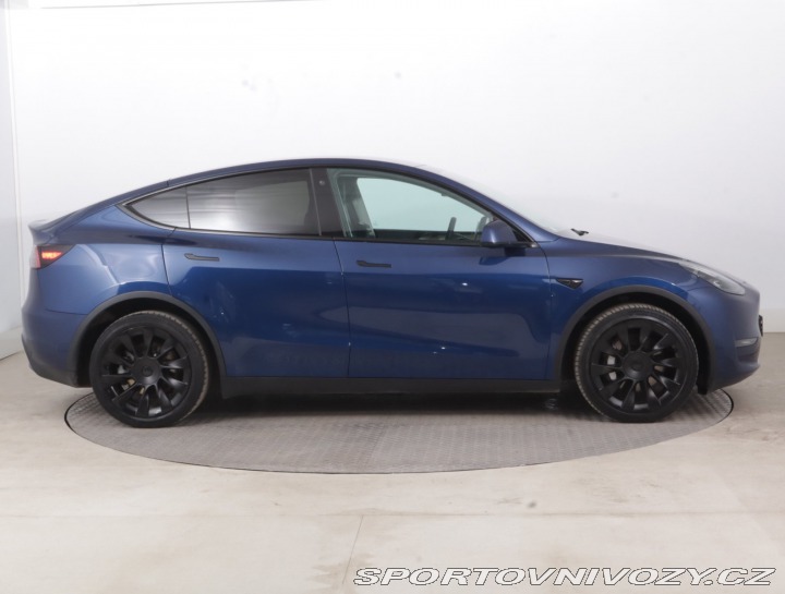 Tesla Model Y Long Range AWD 79kWh 2022