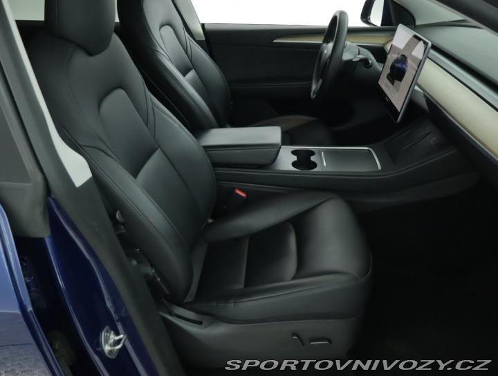 Tesla Model Y Long Range AWD 79kWh 2022