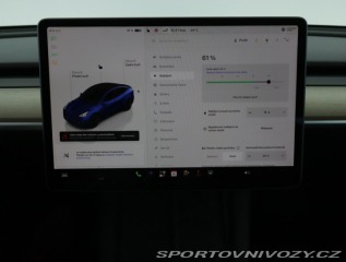 Tesla Model Y Long Range AWD 79kWh 2022