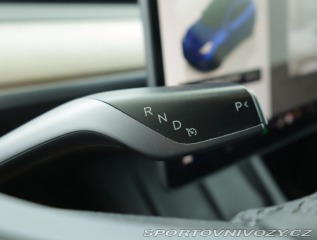 Tesla Model Y Long Range AWD 79kWh 2022