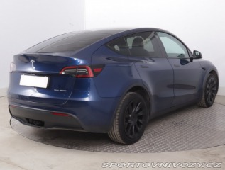 Tesla Model Y Long Range AWD 79kWh 2022