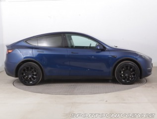 Tesla Model Y Long Range AWD 79kWh 2022