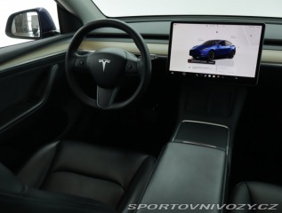 Tesla Model Y Long Range AWD 79kWh 2022