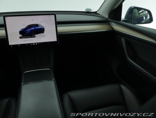 Tesla Model Y Long Range AWD 79kWh 2022
