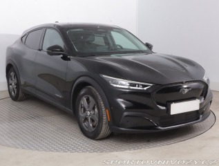 Ford Mustang Mach-E  Standard Range RW
