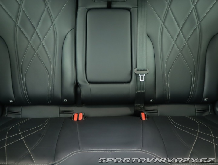 Ford Mustang Mach-E  Standard Range RW 2021