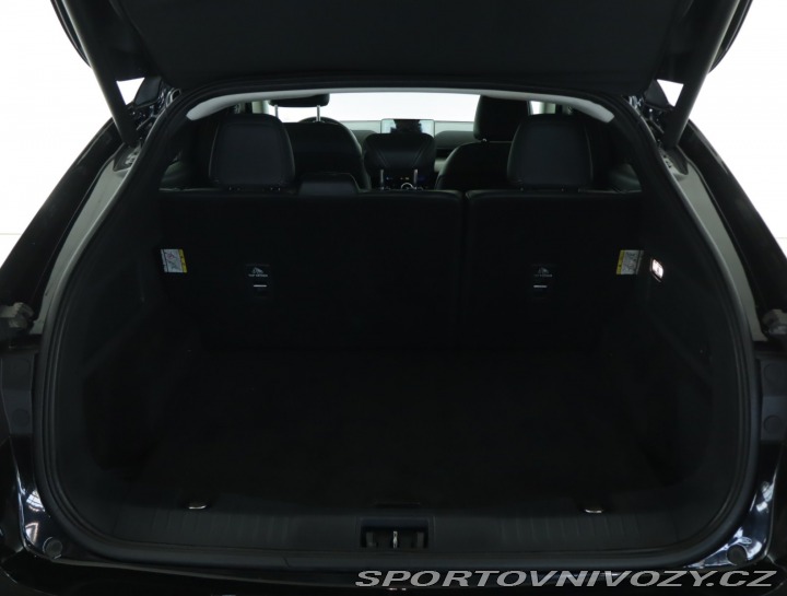 Ford Mustang Mach-E  Standard Range RW 2021