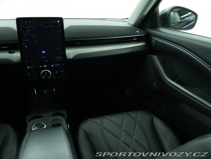 Ford Mustang Mach-E  Standard Range RW 2021