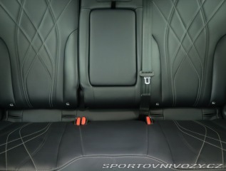 Ford Mustang Mach-E  Standard Range RW 2021