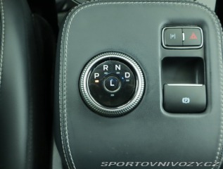 Ford Mustang Mach-E  Standard Range RW 2021