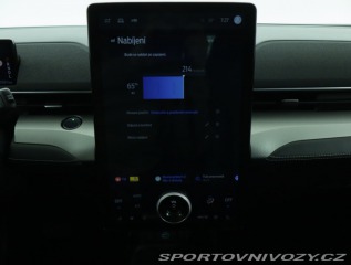 Ford Mustang Mach-E  Standard Range RW 2021