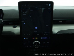 Ford Mustang Mach-E  Standard Range RW 2021