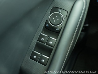 Ford Mustang Mach-E  Standard Range RW 2021