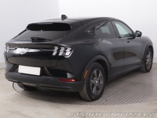 Ford Mustang Mach-E  Standard Range RW 2021