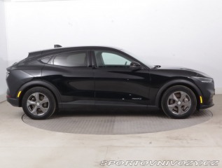 Ford Mustang Mach-E  Standard Range RW 2021