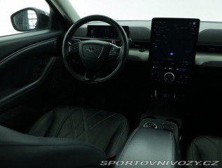 Ford Mustang Mach-E  Standard Range RW 2021