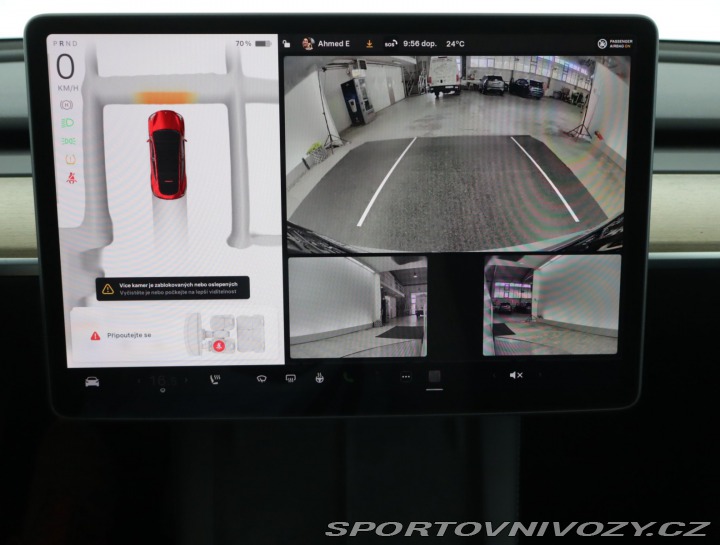 Tesla Model Y . RWD LFP 60kWh 2023