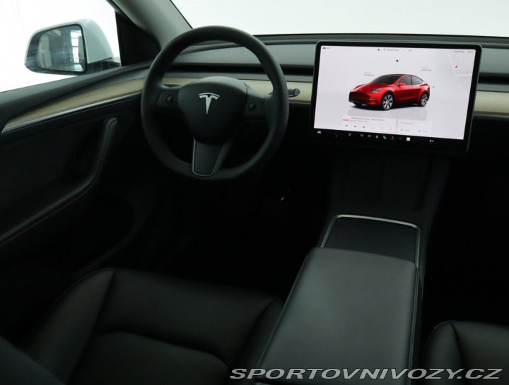 Tesla Model Y . RWD LFP 60kWh 2023