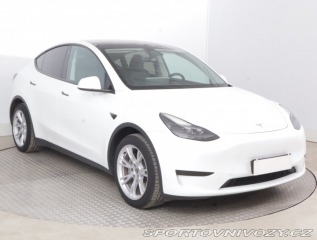 Tesla Model Y . RWD LFP 60kWh 2023