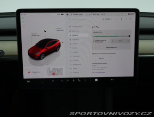 Tesla Model Y . RWD LFP 60kWh 2023