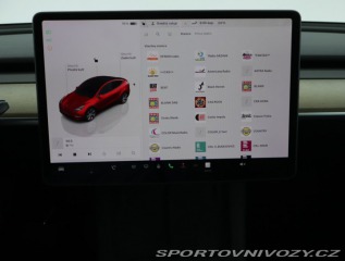 Tesla Model Y . RWD LFP 60kWh 2023