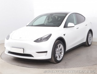 Tesla Model Y . RWD LFP 60kWh 2023