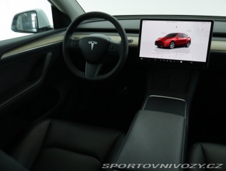 Tesla Model Y . RWD LFP 60kWh 2023