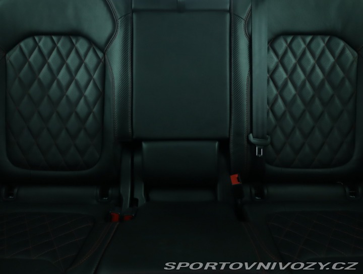 Škoda Kodiaq RS RS 2.0 TSI 2023