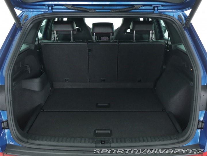Škoda Kodiaq RS RS 2.0 TSI 2023