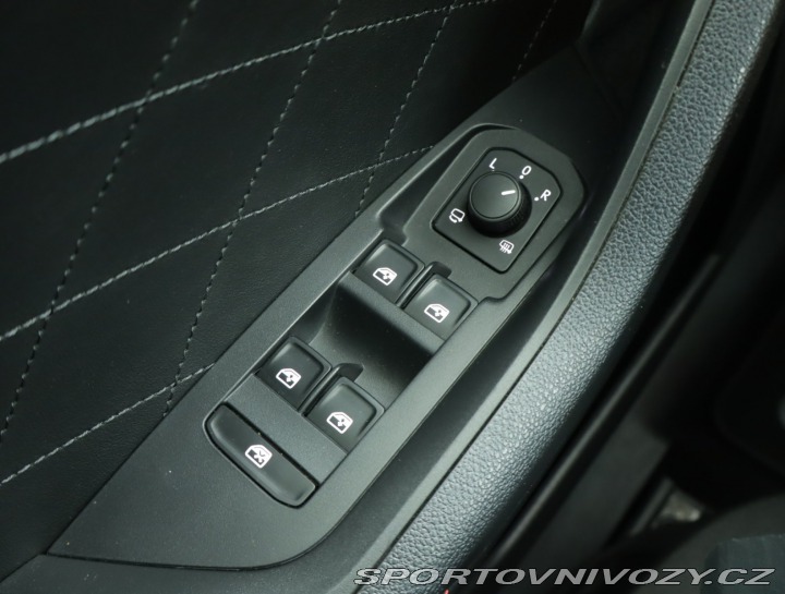 Škoda Kodiaq RS RS 2.0 TSI 2023
