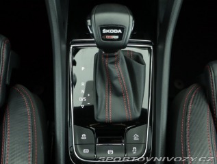 Škoda Kodiaq RS RS 2.0 TSI 2023