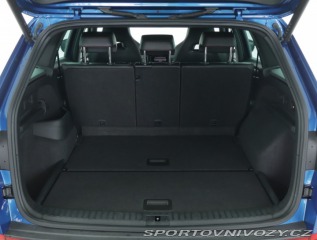 Škoda Kodiaq RS RS 2.0 TSI 2023