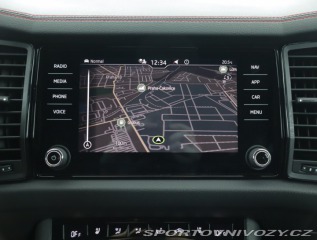 Škoda Kodiaq RS RS 2.0 TSI 2023