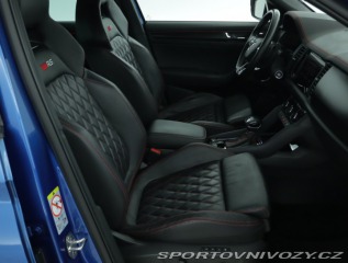Škoda Kodiaq RS RS 2.0 TSI 2023