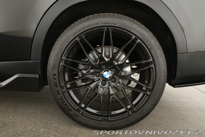 BMW X6 M Sport Edition xDrive40d 2021