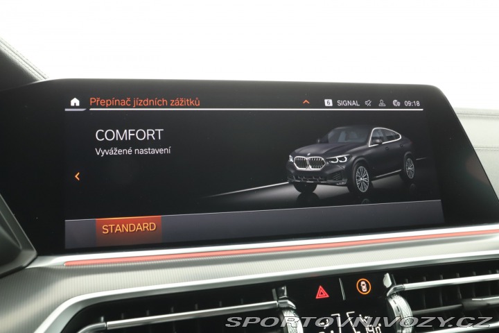BMW X6 M Sport Edition xDrive40d 2021