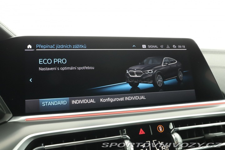 BMW X6 M Sport Edition xDrive40d 2021