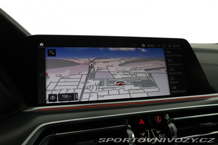 BMW X6 M Sport Edition xDrive40d 2021