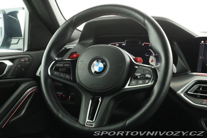 BMW X6 M Sport Edition xDrive40d 2021