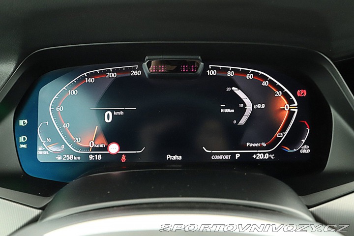 BMW X6 M Sport Edition xDrive40d 2021