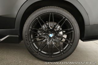 BMW X6 M Sport Edition xDrive40d 2021