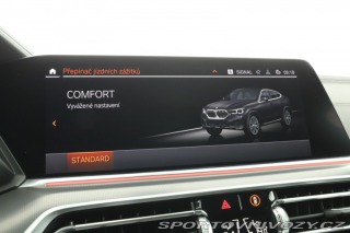 BMW X6 M Sport Edition xDrive40d 2021