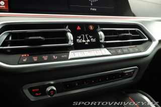BMW X6 M Sport Edition xDrive40d 2021