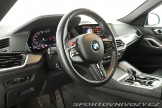 BMW X6 M Sport Edition xDrive40d 2021