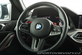 BMW X6 M Sport Edition xDrive40d 2021