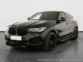 BMW X6 M Sport Edition xDrive40d 2021